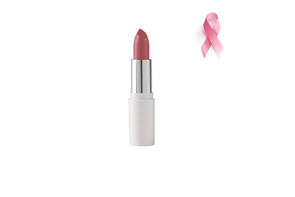 Eye Care Lippenstift Shiny Transparent