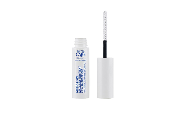 Eye CARE Meiboclean Mascara