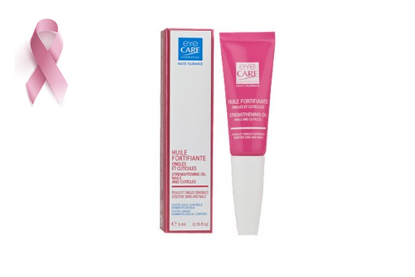 Eye Care Pflegendes Nagelöl Eye Care Pflegendes Nagelöl
