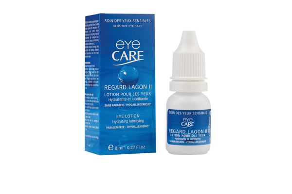 Regard Lagon II Augenlotion