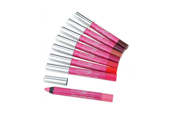 Jumbo Lippenstift