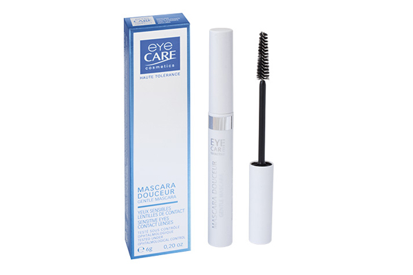 Milde Mascara Wimperntusche Milde Mascara Wimperntusche