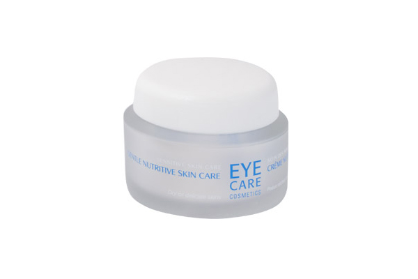 Eye Care Pflegende Nährcreme