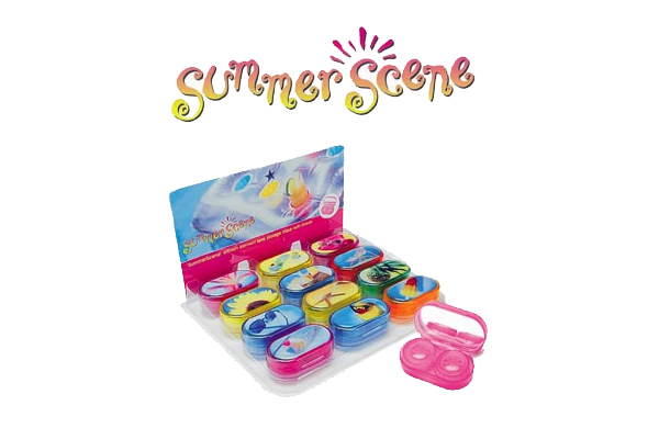 Schmucketui Summer Scene Schmucketui Summer Scene