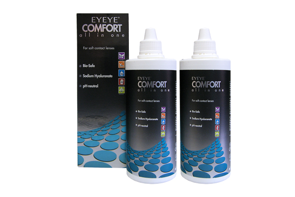 EYEYE I Comfort 2x360ml