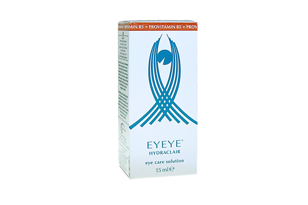 Eyeye Hydraclair Flschchen