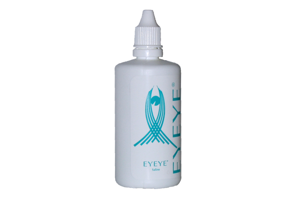 Eyeye Saline 100ml