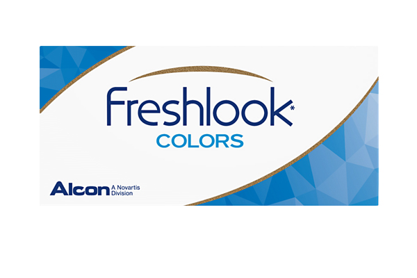 Freshlook Colors