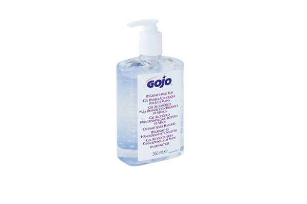 Eye Care Gojo Instant 350ml