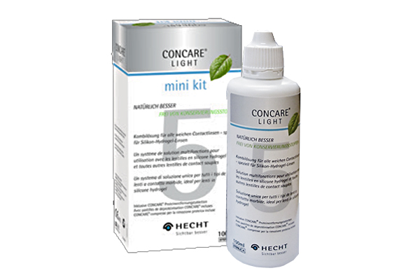 Concare Light Mini Kit