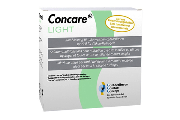 Concare Light Multipack