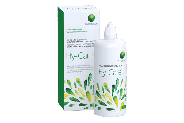 Hy-Care 360 ml