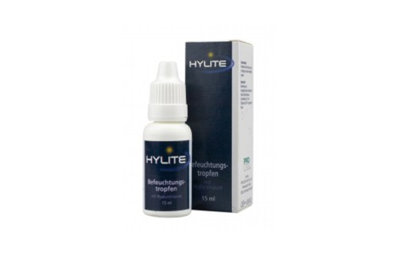 HYLITE Benetzungslösung 15 ml HYLITE Benetzungslösung 15 ml