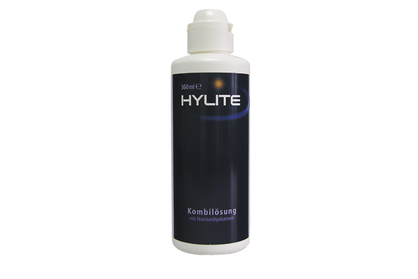 HYLITE Kombilösung 360ml HYLITE Kombilösung 360ml