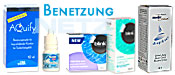 Benetzung