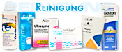 Reinigung