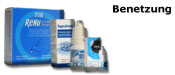 Benetzung
