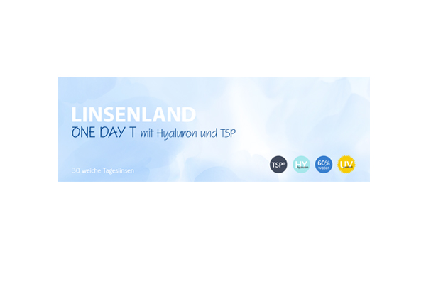 Linsenland ONE DAY T
