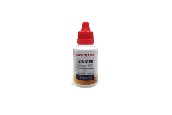 Linsenland RGP Cleaner 30ml Linsenland RGP Cleaner 30ml