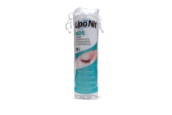 LipoNit Lidpflege Pads LipoNit Lidpflege Pads