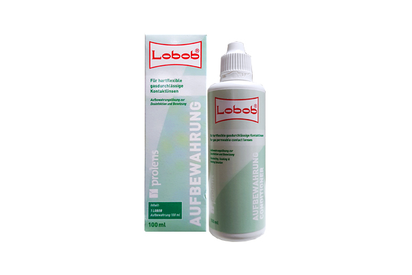 Lobob Aufbewahrung 100ml