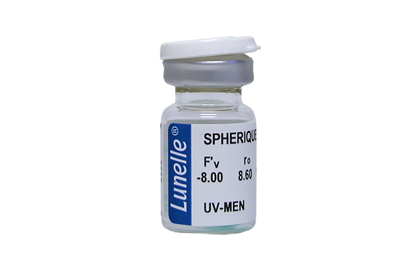 Lunelle spherique es 70 Couleur