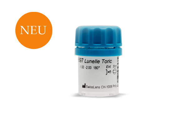 Lunelle Toric Standard