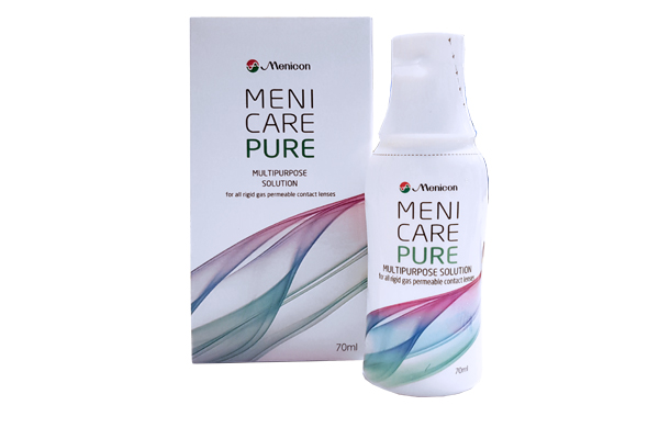 Menicare Pure 70ml Menicare Pure 70ml