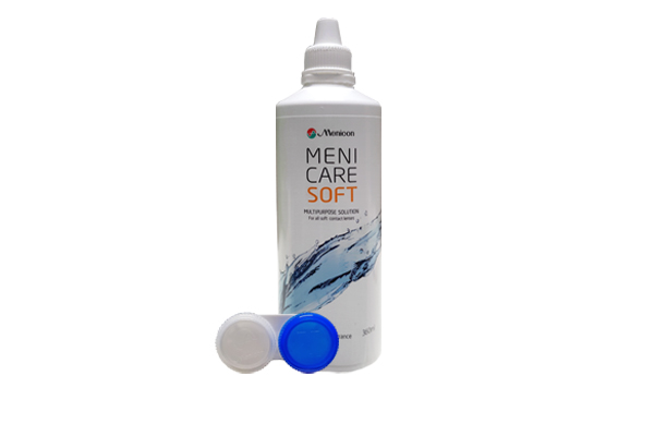 MeniCare Soft 360ml