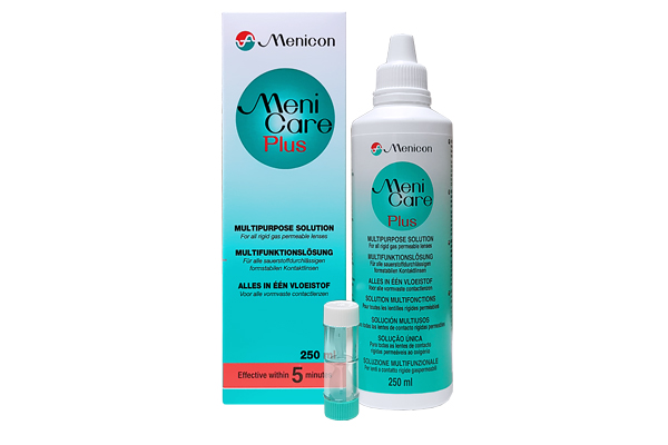 MeniCare Plus 250ml