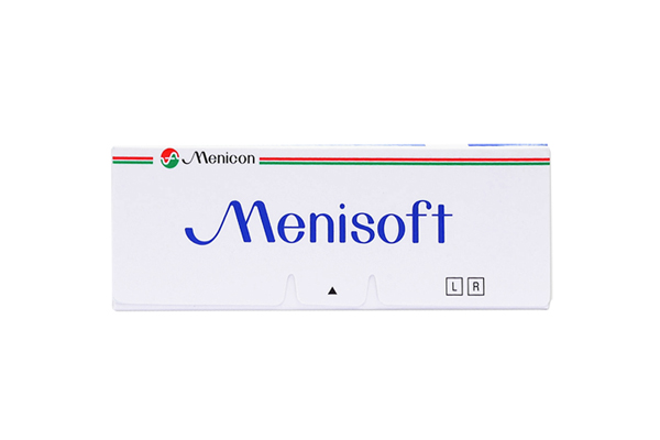 Menisoft 3er