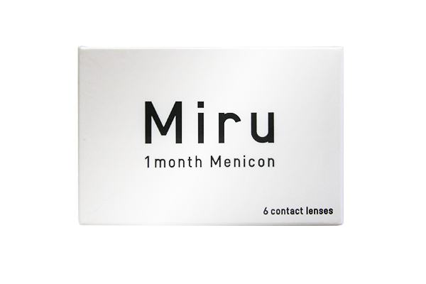 Miru 1month 6er