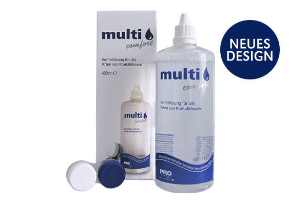 MultiComfort 400ml