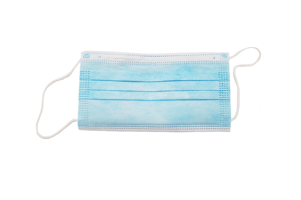Einweg-Maske Mundschutz 5er Set Einweg-Maske Mundschutz 5er Set