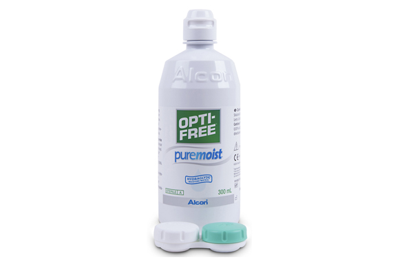 Opti-Free pure moist 300ml Opti-Free pure moist 300ml