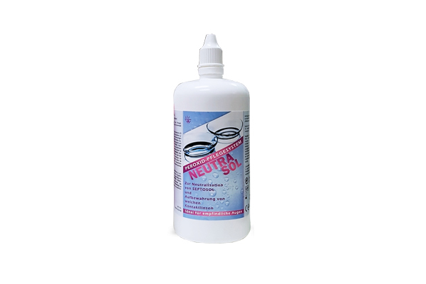 Neutrasol 250 ml Neutrasol 250 ml