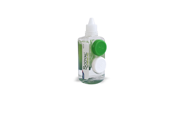 Sodyal BioComfort Plus 150 ml