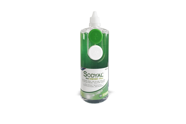Sodyal BioComfort Plus 400 ml