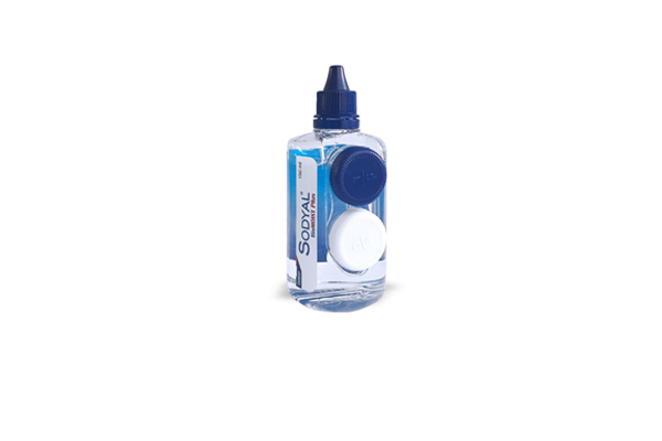 Sodyal BioMoist Plus 150 ml