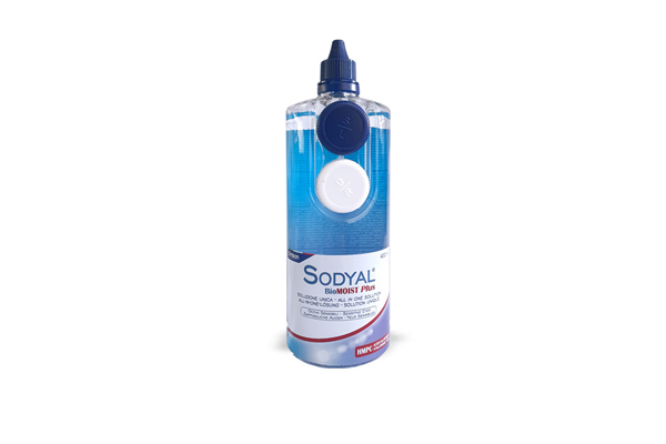Sodyal BioMoist Plus 400 ml