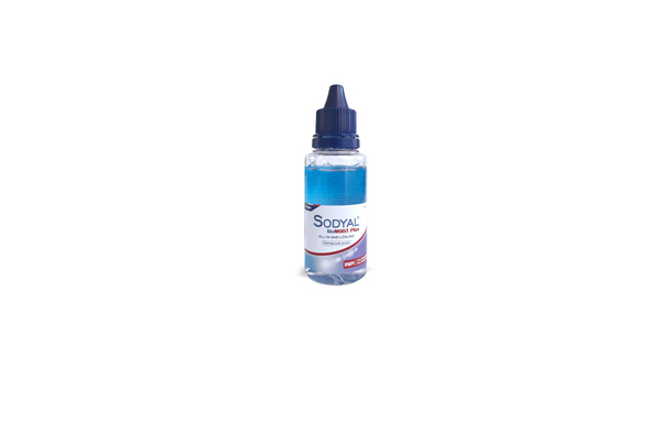 Sodyal BioMoist Plus 50 ml