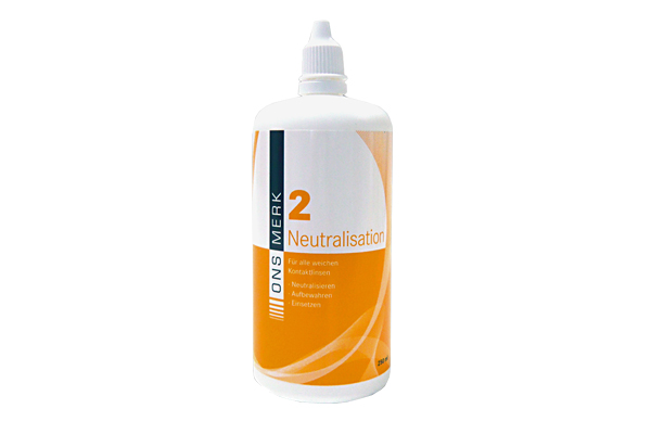 Ons Merk 2 Neutralisation 250 ml