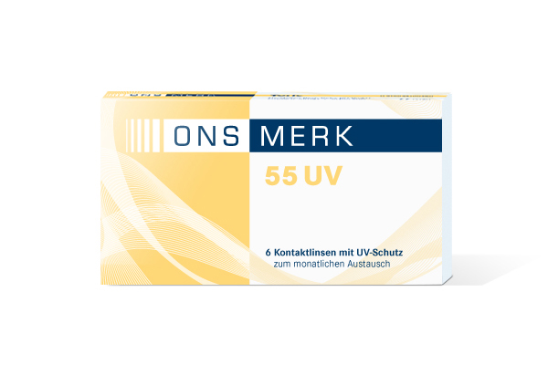 Ons Merk 55 UV