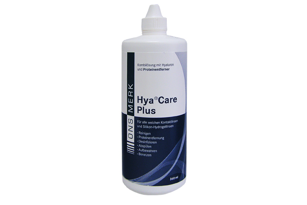 Ons Merk HyaCare Plus 360 ml