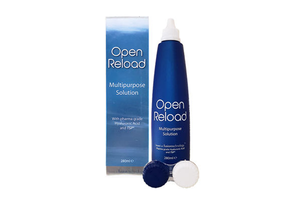 Open Reload Multipurpose Solution 280ml