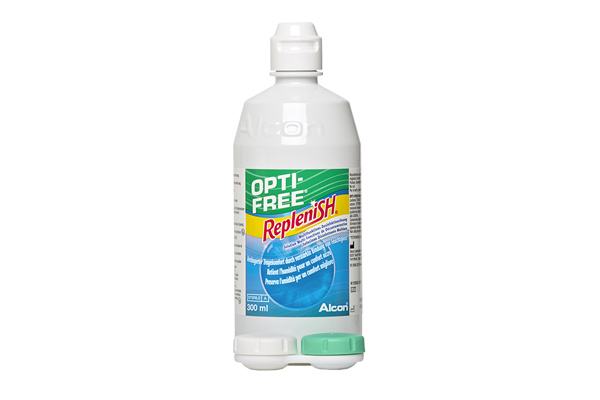 opti-Free RepleniSH 300 ml