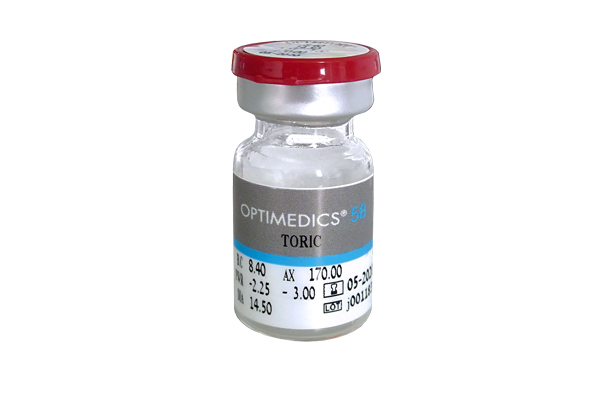 Optimedics 58 Toric