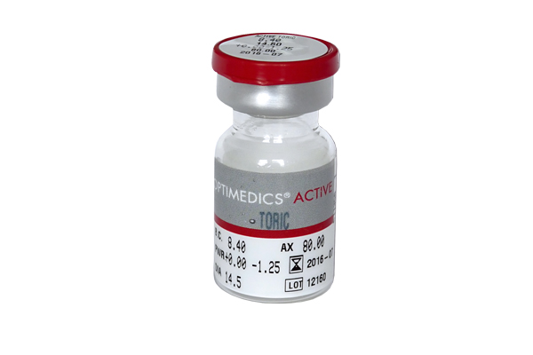 Optimedics Active Toric