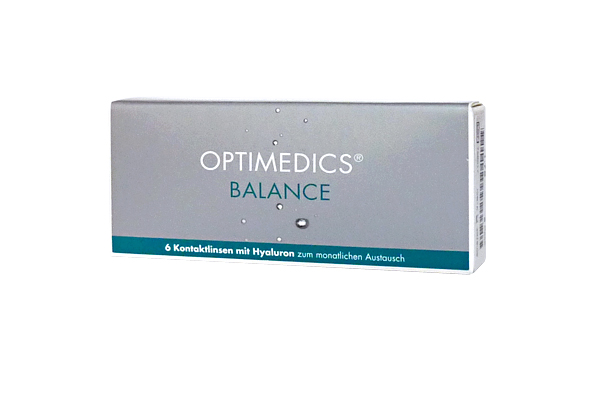 Optimedics Balance