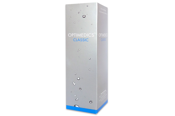 Optimedics Classic 350ml